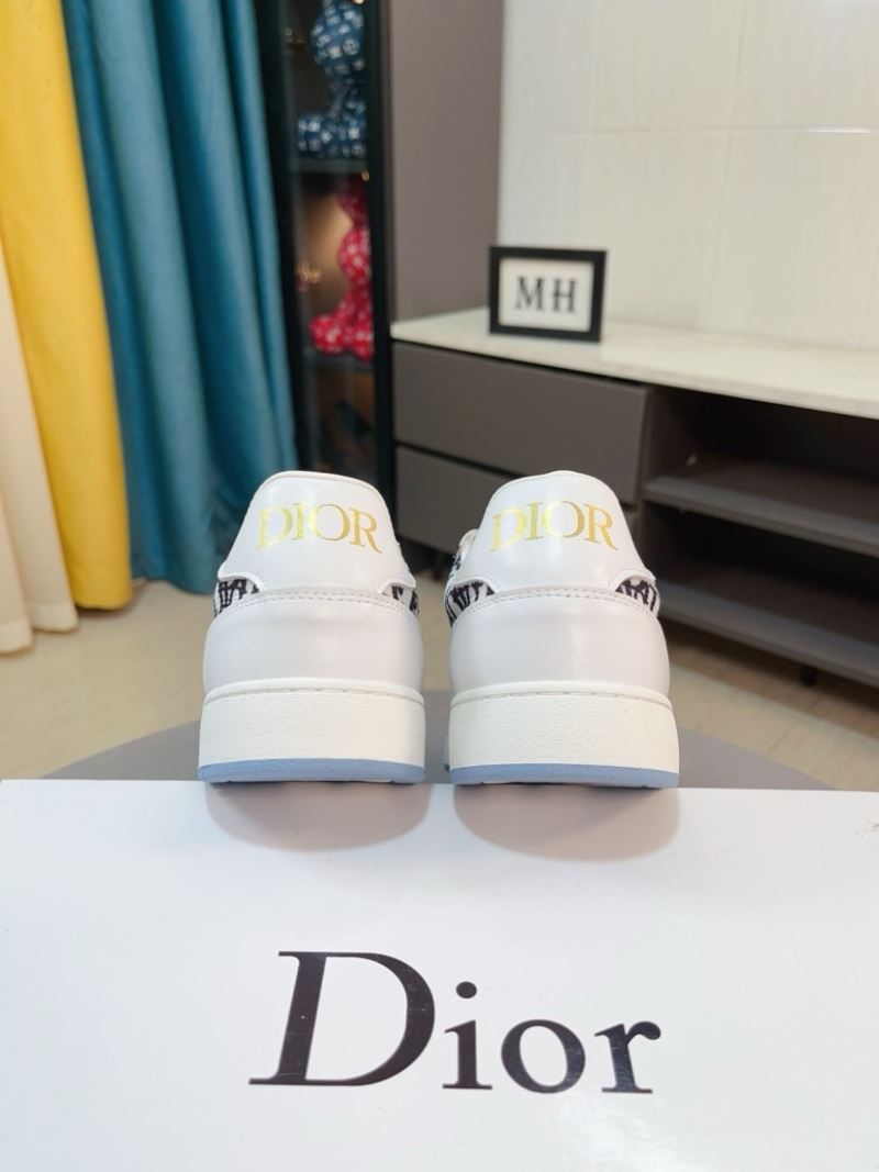 Christian Dior Sneaker